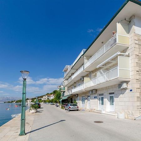 Apartment Mery Povlja  Zewnętrze zdjęcie
