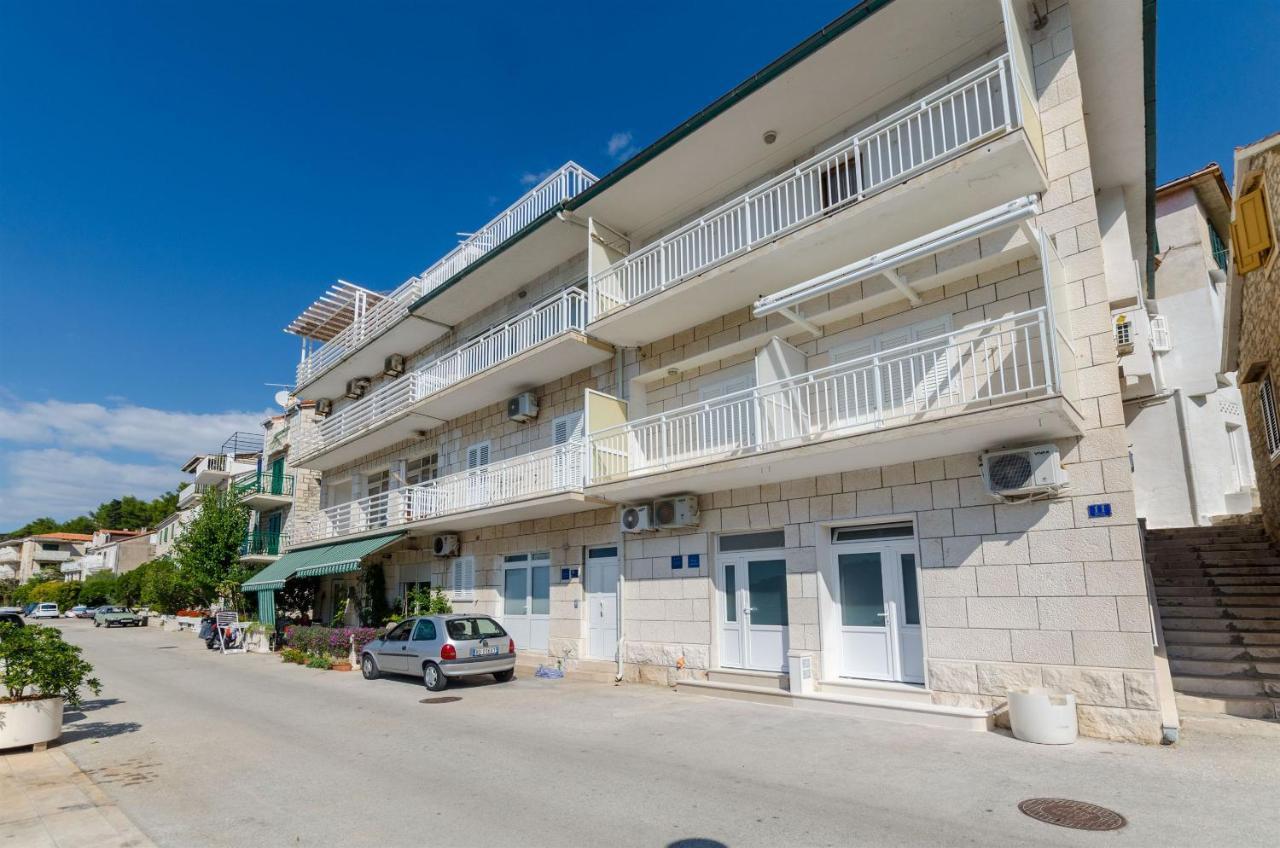 Apartment Mery Povlja  Zewnętrze zdjęcie