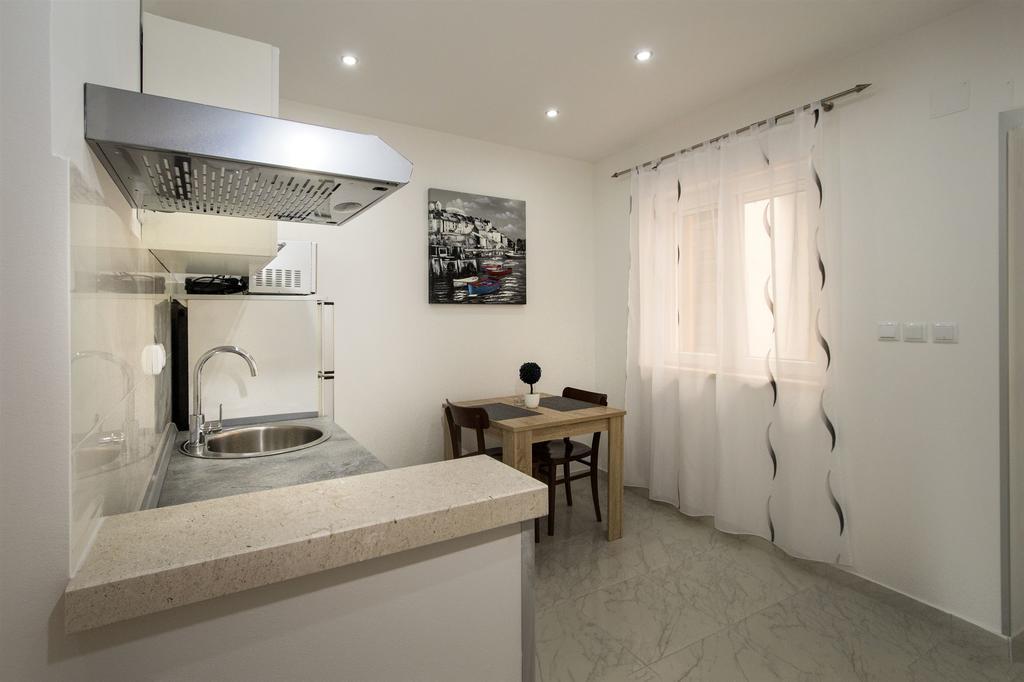 Apartment Mery Povlja  Zewnętrze zdjęcie