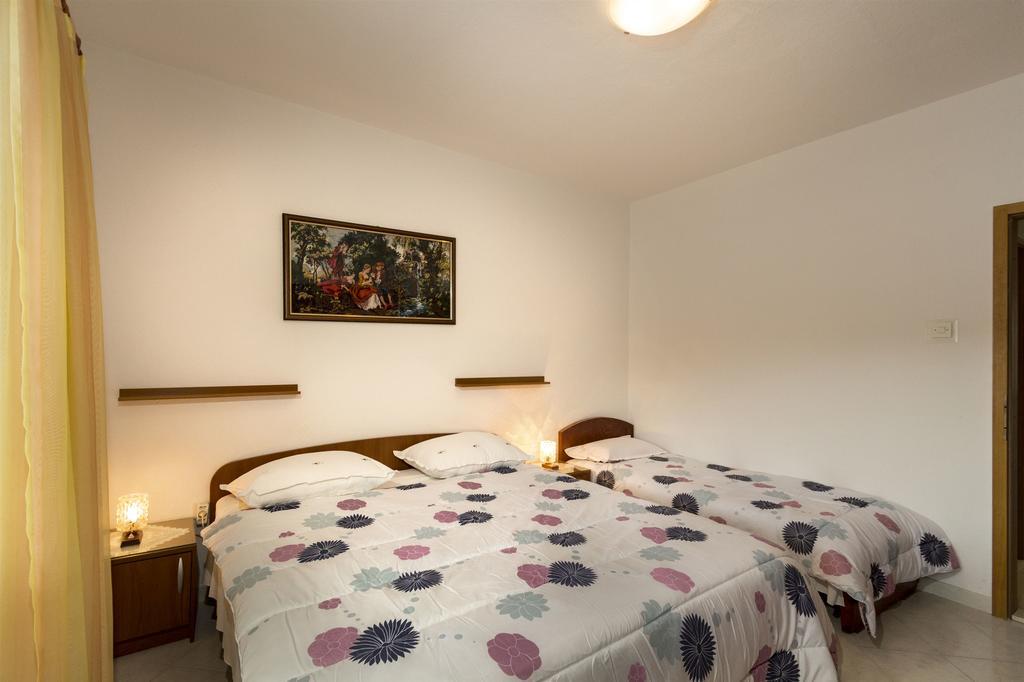 Apartment Mery Povlja  Zewnętrze zdjęcie